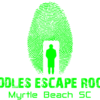 Riddles Escape Room Logo