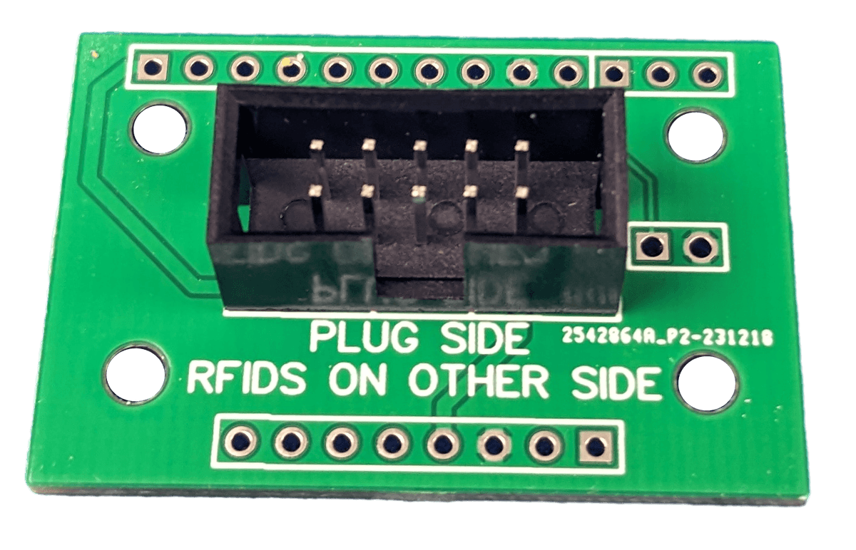 RFID Adapter